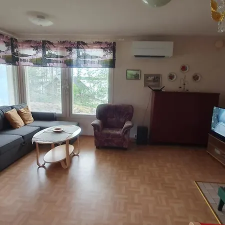 Chalet Hietaranta *