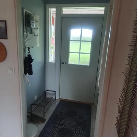 Chalet Hietaranta