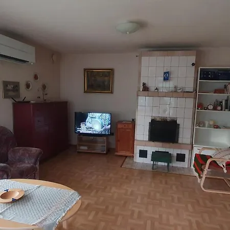 Hietaranta Chalet *